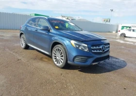 Mercedes-Benz GLA 2020 MERCEDES-BENZ GLA 250 1