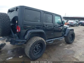 Jeep Wrangler * UNLIMITED RUBICON 4X4* CARFAX* АВТОФИНАНСИРАНЕ* - 34299 лв. - 70949789 | Car24.bg