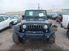 Jeep Wrangler * UNLIMITED RUBICON 4X4* CARFAX* АВТОФИНАНСИРАНЕ* - 34299 лв. - 70949789 | Car24.bg