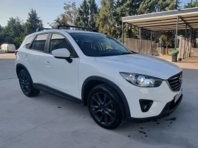 Обява за продажба на Mazda CX-5 2.2D 175к.с  ~16 700 лв. - изображение 1