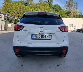 Обява за продажба на Mazda CX-5 2.2D 175к.с  ~16 700 лв. - изображение 6