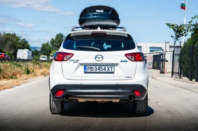 Mazda CX-5 2.2D 175.  | Mobile.bg    2