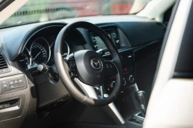 Mazda CX-5 2.2D 175.  | Mobile.bg    6