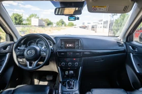 Mazda CX-5 2.2D 175.  | Mobile.bg    9