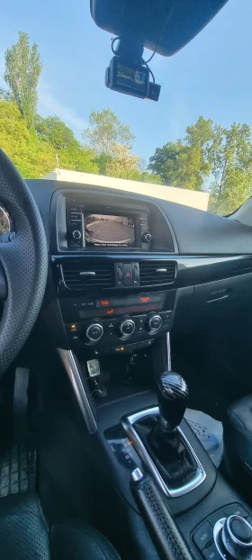 Обява за продажба на Mazda CX-5 2.2D 175к.с  ~16 700 лв. - изображение 9