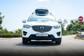     Mazda CX-5 2.2D 175. 