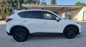 Обява за продажба на Mazda CX-5 2.2D 175к.с  ~16 700 лв. - изображение 4
