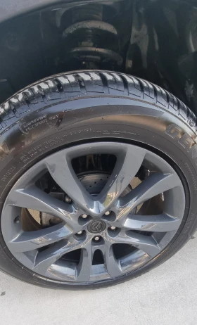 Обява за продажба на Mazda CX-5 2.2D 175к.с  ~16 700 лв. - изображение 7