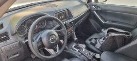 Обява за продажба на Mazda CX-5 2.2D 175к.с  ~16 700 лв. - изображение 8