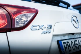 Mazda CX-5 2.2D 175.  | Mobile.bg    5