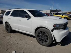 Dodge Durango GT - 20000 лв. - 31325776 4