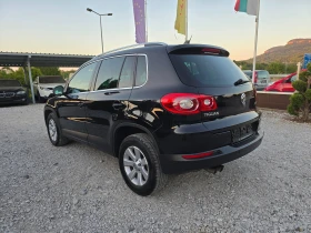 Обява за продажба на VW Tiguan 2.0TDI 140кс4X4 РЕАЛНИ КИЛОМЕТРИ ~13 350 лв. - изображение 2