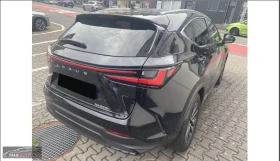 Lexus NX 300h EXECUTIVE/243HP/HUD/MEMO/360/NAVI/LED/KLESS/319g - 105099 лв. - 48451496 6