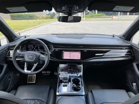 Audi SQ7 Prestige 4.0 TFSI Matrix  7  | Mobile.bg    14
