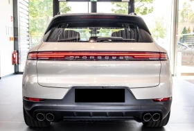 Porsche Cayenne S/FACELIFT/MATRIX/PANO/BOSE/360/LIFT/ACC/22/ | Mobile.bg    6