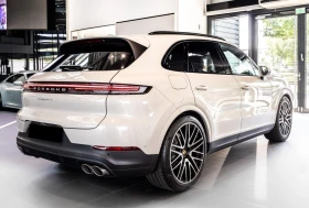 Porsche Cayenne S/FACELIFT/MATRIX/PANO/BOSE/360/LIFT/ACC/22/ | Mobile.bg    7