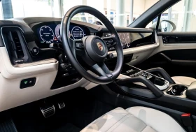 Porsche Cayenne S/FACELIFT/MATRIX/PANO/BOSE/360/LIFT/ACC/22/ | Mobile.bg    10
