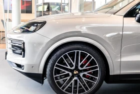 Porsche Cayenne S/FACELIFT/MATRIX/PANO/BOSE/360/LIFT/ACC/22/ | Mobile.bg    4