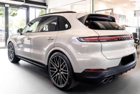Porsche Cayenne S/FACELIFT/MATRIX/PANO/BOSE/360/LIFT/ACC/22/ | Mobile.bg    5