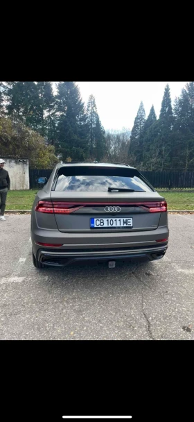 Audi Q8 - 75900 лв. / 38807.05 € - 49310841 2