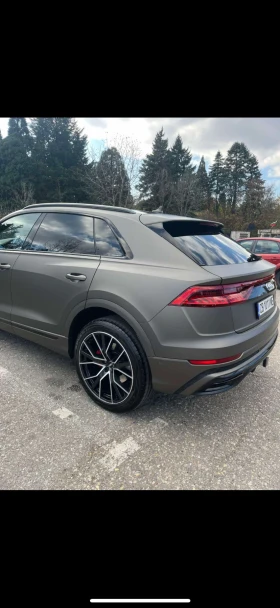 Audi Q8 - 75900 лв. / 38807.05 € - 49310841 3