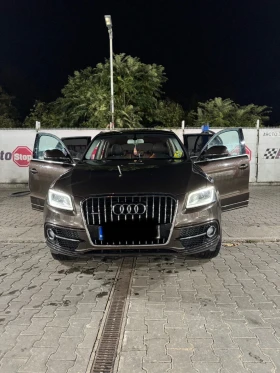 Обява за продажба на Audi Q5 ~39 000 лв. - изображение 8