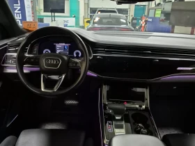 Обява за продажба на Audi Q8 TECHNIK * CARFAX * БЕЗ ПЪРВОНАЧАЛНА ВНОСКА ~61 999 лв. - изображение 3