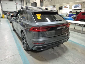 Обява за продажба на Audi Q8 TECHNIK * CARFAX * БЕЗ ПЪРВОНАЧАЛНА ВНОСКА ~61 999 лв. - изображение 2