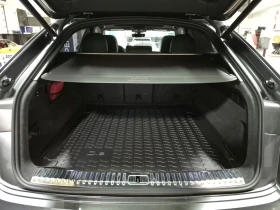 Обява за продажба на Audi Q8 TECHNIK * CARFAX * БЕЗ ПЪРВОНАЧАЛНА ВНОСКА ~61 999 лв. - изображение 8