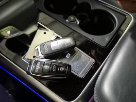 Обява за продажба на Audi Q8 TECHNIK * CARFAX * БЕЗ ПЪРВОНАЧАЛНА ВНОСКА ~61 999 лв. - изображение 5