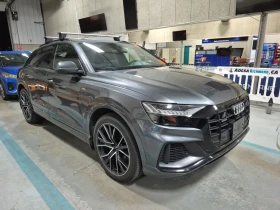 Обява за продажба на Audi Q8 TECHNIK * CARFAX * БЕЗ ПЪРВОНАЧАЛНА ВНОСКА ~61 999 лв. - изображение 1