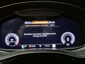 Обява за продажба на Audi Q8 TECHNIK * CARFAX * БЕЗ ПЪРВОНАЧАЛНА ВНОСКА ~61 999 лв. - изображение 6