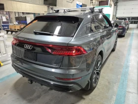 Обява за продажба на Audi Q8 TECHNIK * CARFAX * БЕЗ ПЪРВОНАЧАЛНА ВНОСКА ~61 999 лв. - изображение 1