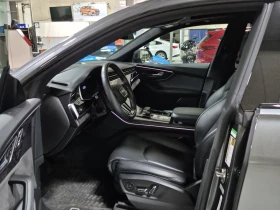 Обява за продажба на Audi Q8 TECHNIK * CARFAX * БЕЗ ПЪРВОНАЧАЛНА ВНОСКА ~61 999 лв. - изображение 4