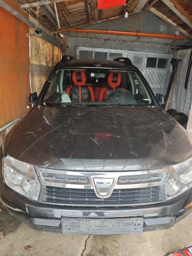 Dacia Duster 1.5 dci - 1550 € / 3031.54 лв. - 78225039 6