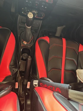 Dacia Duster 1.5 dci - 1550 € / 3031.54 лв. - 78225039 8