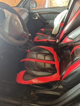 Dacia Duster 1.5 dci - 1550 € / 3031.54 лв. - 78225039 7