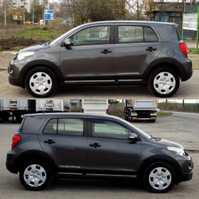 Toyota Urban Cruiser 1.4D-4D/90к.с./6ск./4x4/2012г. - 10990 лв. / 5619.10 € - 28761971 6