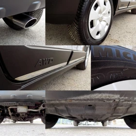 Toyota Urban Cruiser 1.4D-4D/90к.с./6ск./4x4/2012г. - 10990 лв. / 5619.10 € - 28761971 16