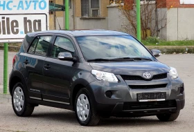 Toyota Urban Cruiser 1.4D-4D/90к.с./6ск./4x4/2012г. - 10990 лв. / 5619.10 € - 28761971 3