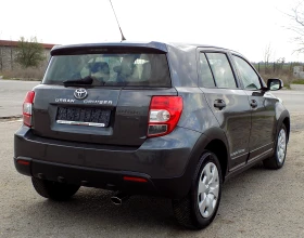 Toyota Urban Cruiser 1.4D-4D/90к.с./6ск./4x4/2012г. - 10990 лв. / 5619.10 € - 28761971 4