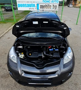 Toyota Urban Cruiser 1.4D-4D/90к.с./6ск./4x4/2012г. - 10990 лв. / 5619.10 € - 28761971 17