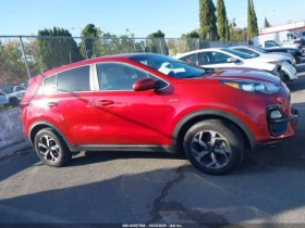 Kia Sportage LX 2.4 AWD - 21000 лв. / 10737.13 € - 37988942 9