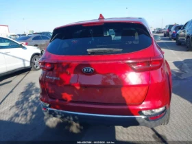 Kia Sportage LX 2.4 AWD - 21000 лв. / 10737.13 € - 37988942 5