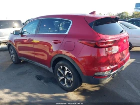 Kia Sportage LX 2.4 AWD - 21000 лв. / 10737.13 € - 37988942 4