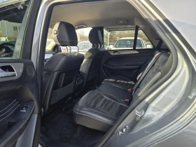 Mercedes-Benz ML 250 204к.с BLUETEC 4MATIC Проблем в мотора - 15500 лв. / 7925.02 € - 16906354 11
