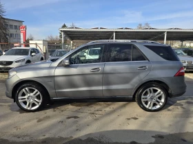 Mercedes-Benz ML 250 204к.с BLUETEC 4MATIC Проблем в мотора - 15500 лв. / 7925.02 € - 16906354 7