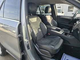 Mercedes-Benz ML 250 204к.с BLUETEC 4MATIC Проблем в мотора - 15500 лв. / 7925.02 € - 16906354 12
