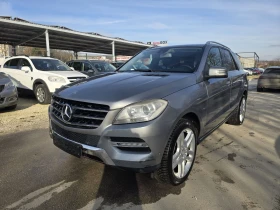 Mercedes-Benz ML 250 204к.с BLUETEC 4MATIC Проблем в мотора