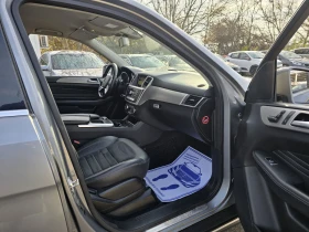 Mercedes-Benz ML 250 204к.с BLUETEC 4MATIC Проблем в мотора - 15500 лв. / 7925.02 € - 16906354 13